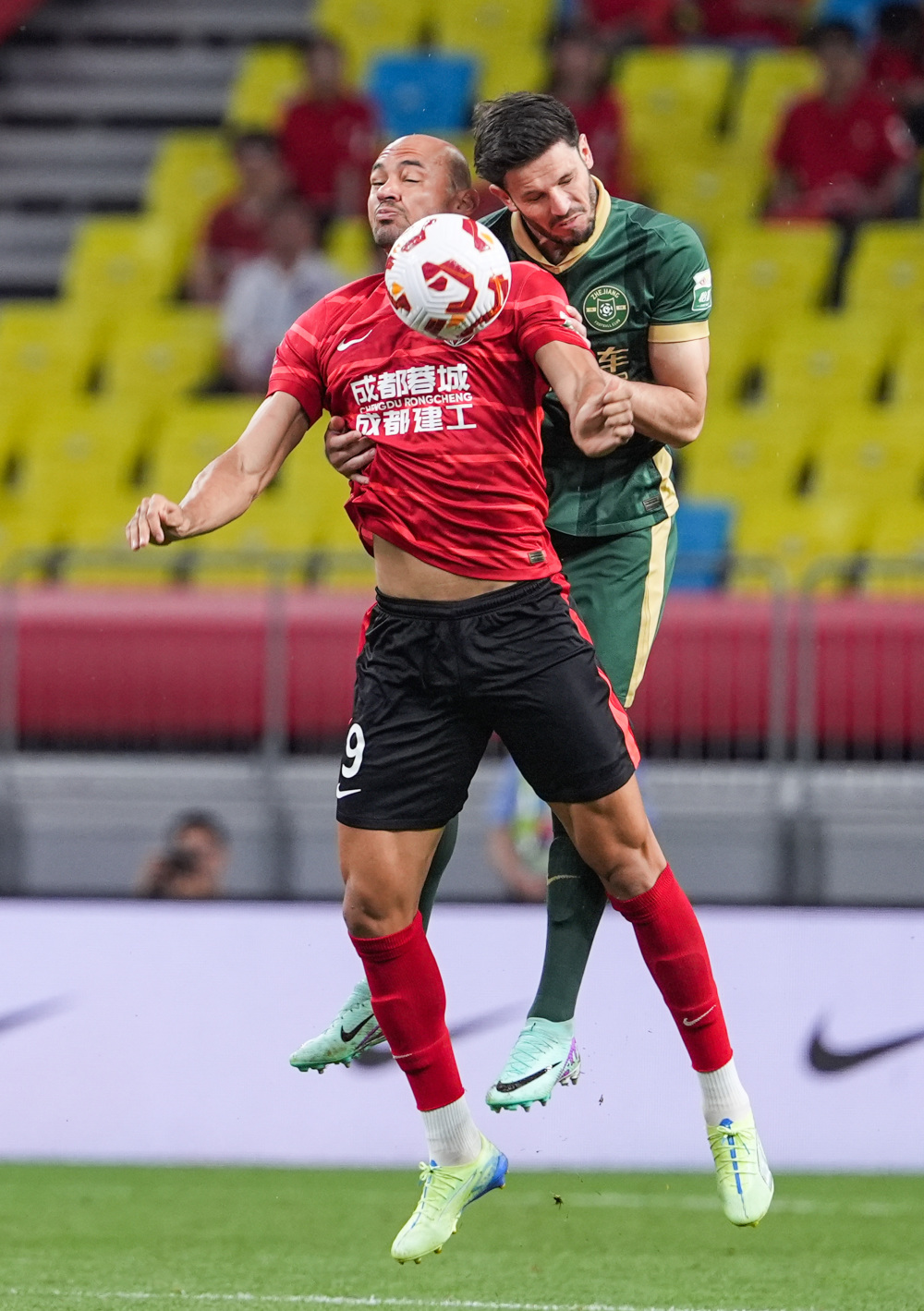 吕迪格社媒 吕迪格社媒