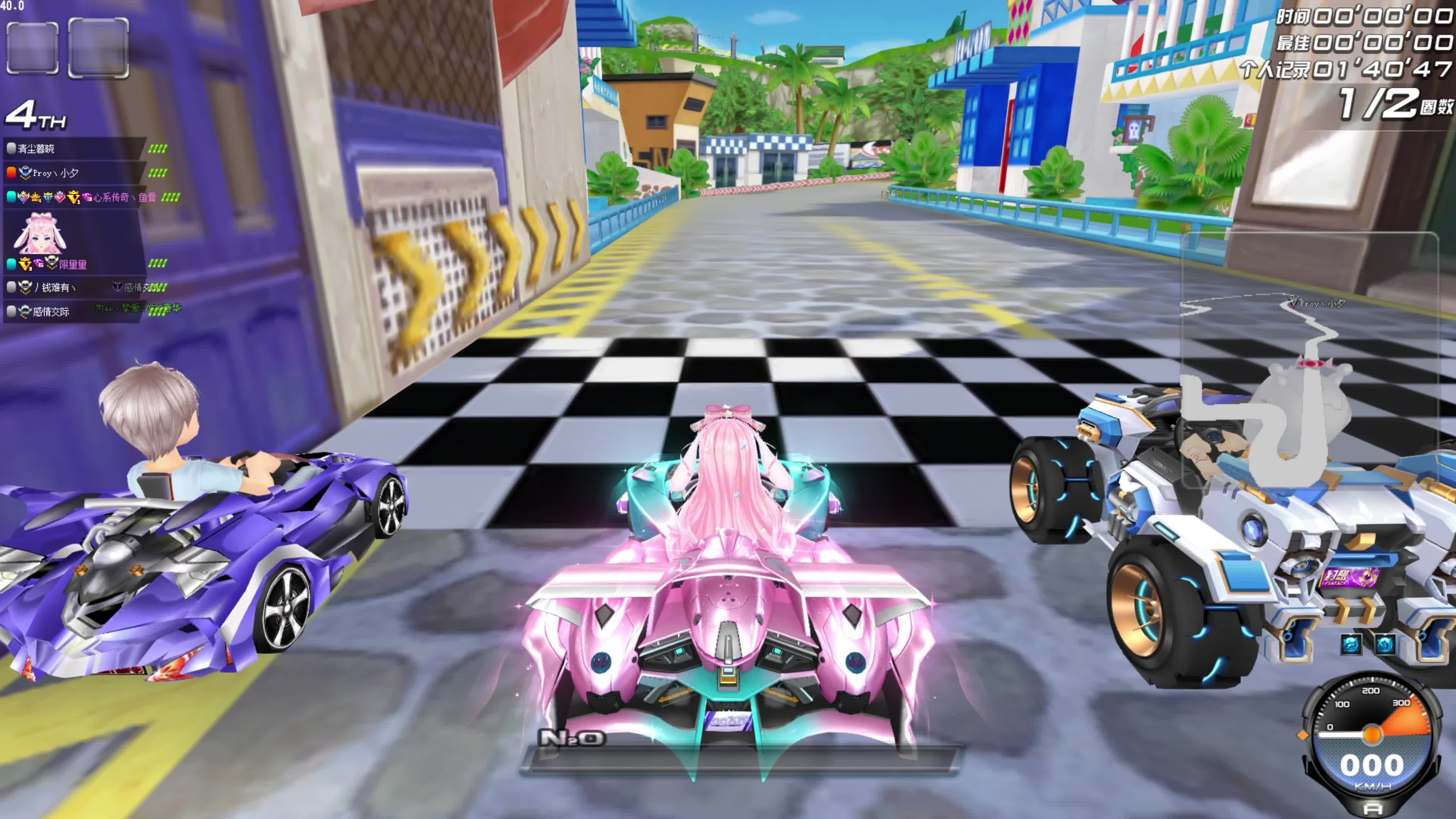 争圈的决心 争圈的决心