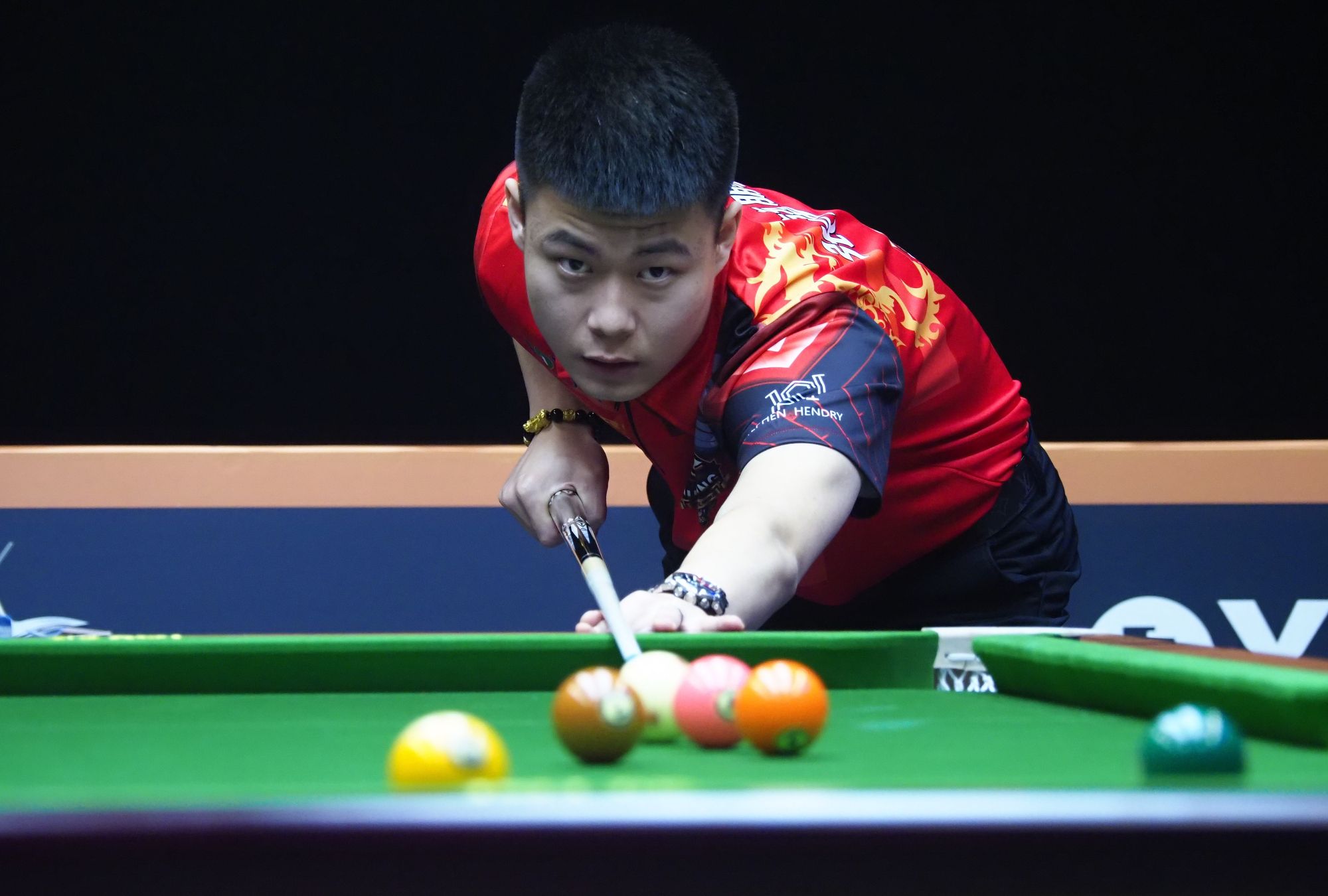 与厦门队的 与厦门队的